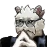 poroHmm emote