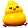BURD emote