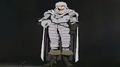 GriffithStareLeave emote
