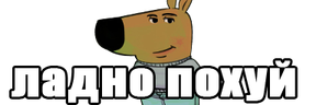 ChillestGuy emote