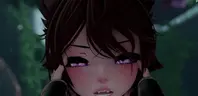 REGRET emote