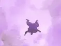 FALLING emote