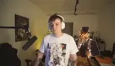 ZloyWalk emote