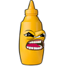 MUSTARD emote