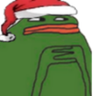 Hmm emote