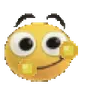 agahappi emote