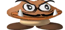 AGOOMBA emote