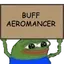 buff