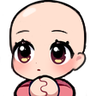 elisWaitingBald emote