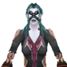 NONONO emote