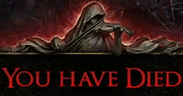 POEDEAD emote