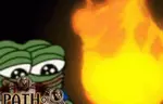Pfire emote