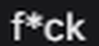 fuck emote