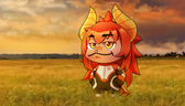 JustAChillGuy emote