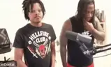 SlowTfDown emote