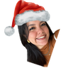 mariecrismas emote