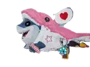 jeffDolphin emote