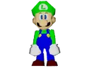 luigiStyle emote