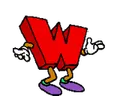 W emote