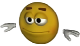 HOLD emote