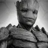 GIGAGROOT emote