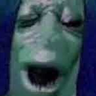 SUFFERING emote