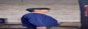 KojimaSpin emote