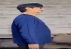 KojimaSpin emote