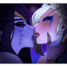 Xaleria emote