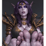 xalaTOES emote
