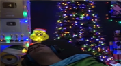 RonSleep emote