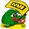 peepoNAVI emote