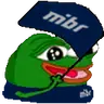 MIBRWIN emote