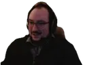 IMBALD emote