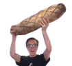 bausgette emote