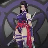 PSYBLOCKED emote