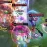 GUCKING emote