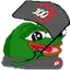 peepo100T