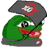 peepo100T emote