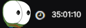 OMEGAOVERWORKING emote