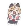 momoiBlend emote
