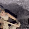 Mining emote