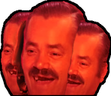 VaalKek emote