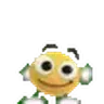 agadance emote