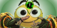 agamotto emote