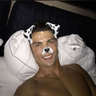 Roman_GoodLuck  emote