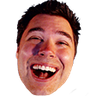 EleGiggle emote