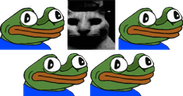 MYTEAM emote