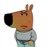 Madguy emote