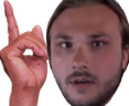 hesCookie emote